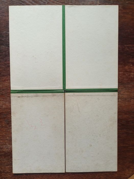 Plansza PRL. Gdynia. Łeba. Kołobrzeg. Szczecin.