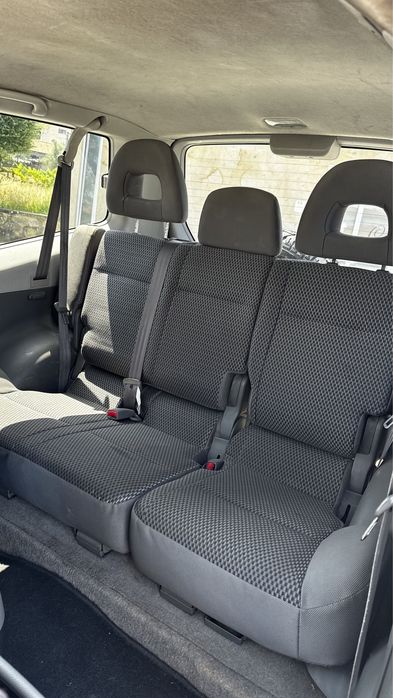 Mitsubishi Pajero 3.2 diesel