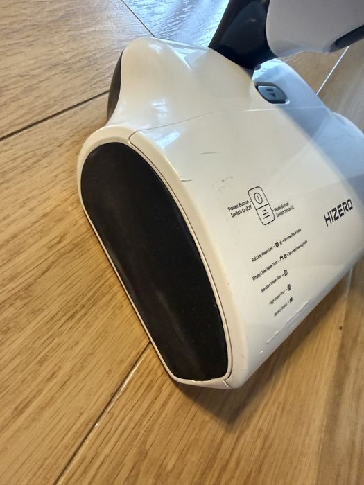 Mop bioniczny Hizero F500