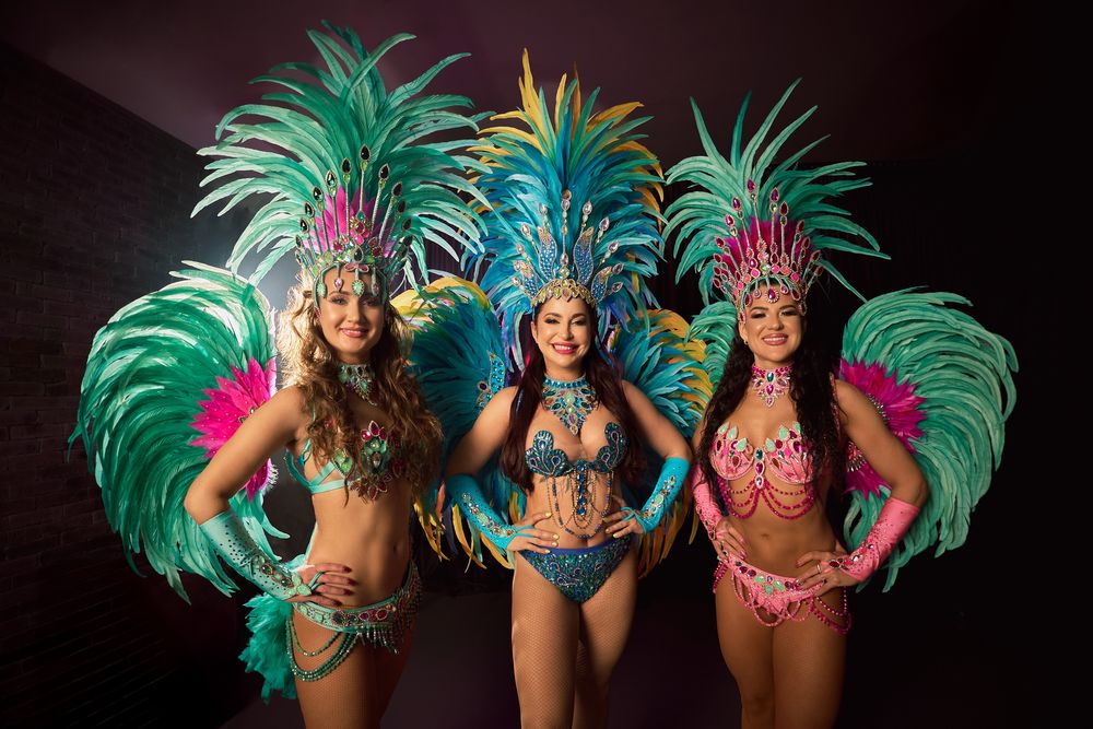 Pokaz taneczny wesele urodziny klub event animacje wystep taneczny