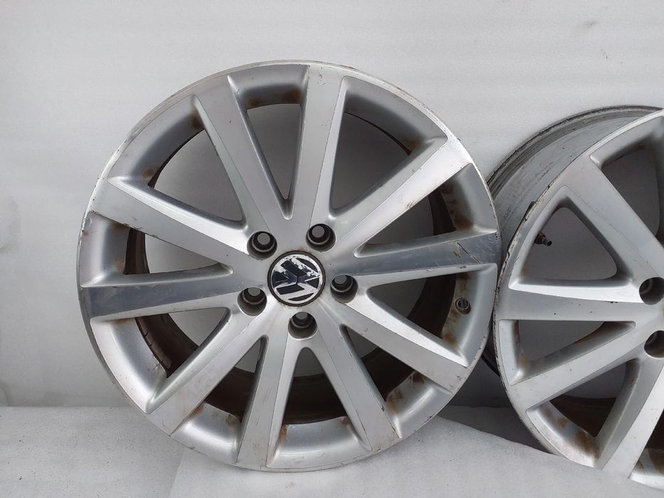 Conjunto de jantes VOLKSWAGEN Passat Variant (3C5)