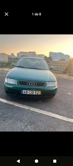 Audi A3 — fotografia 5