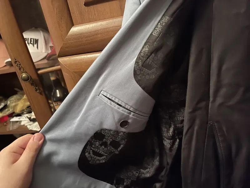 Коллекционный костюм на подарок Philipp Plein Original