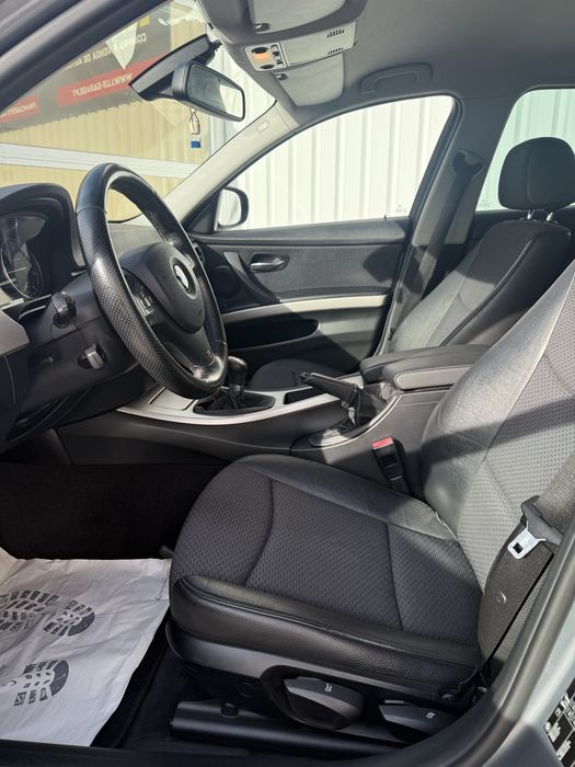 BMW 318 D - Apenas 160k