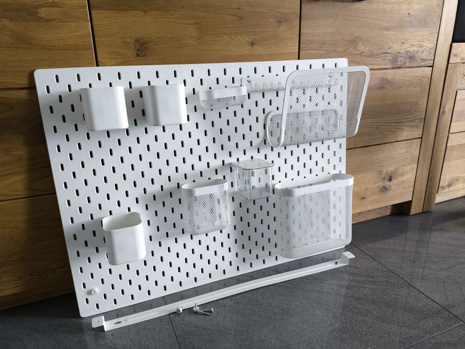 Tablica Ikea Skadis
