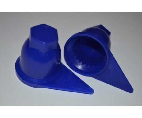 Ковпачки на гайку колеса 32/33, великий вибір кольорів.