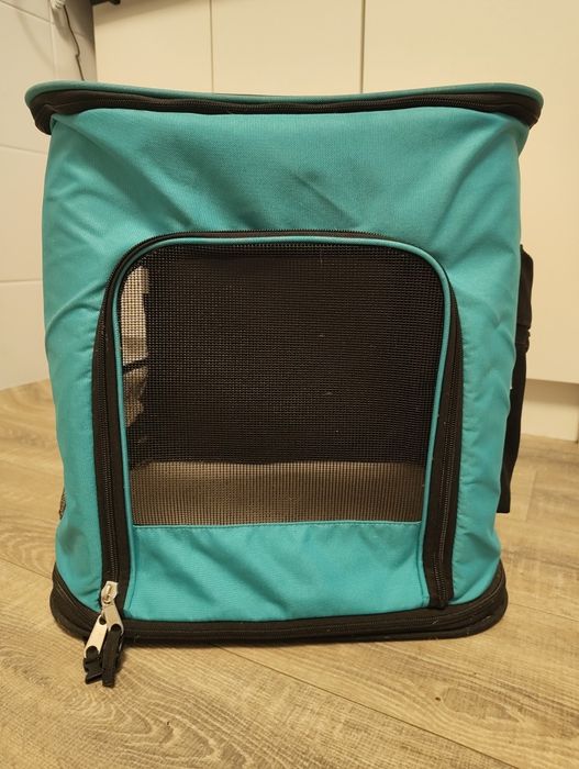 Transporter plecak dla psa kota