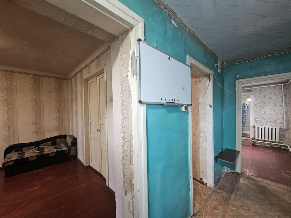 Часть дома 57м2, АНД район, ул. Луговская
