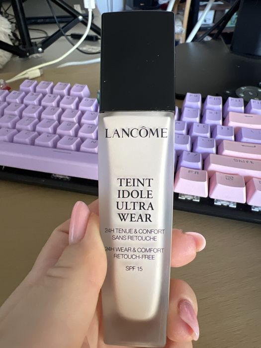 lancome teint idole ultra wear w kategorii zdrowie i uroda | OLX