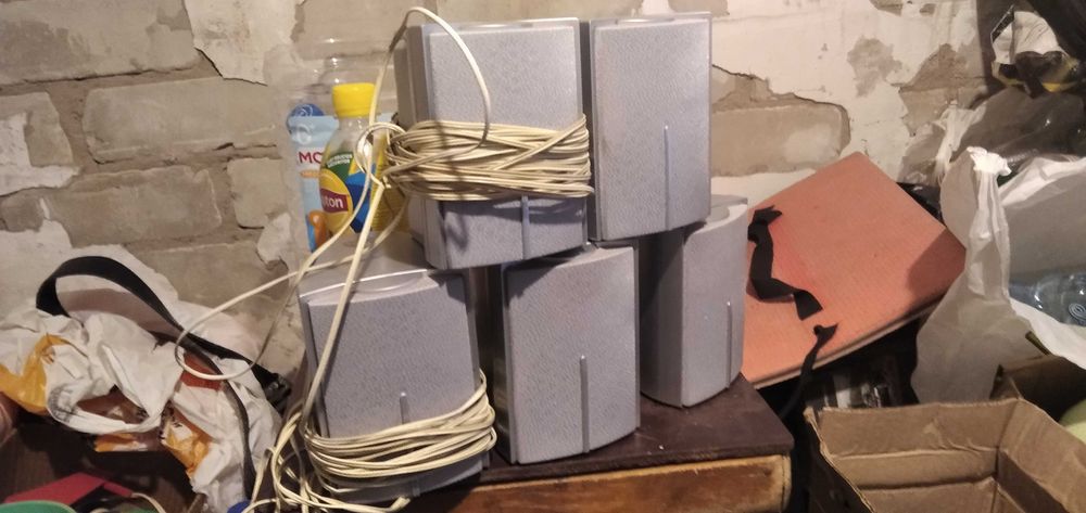 Музыкальные колонки Gemix TF-611