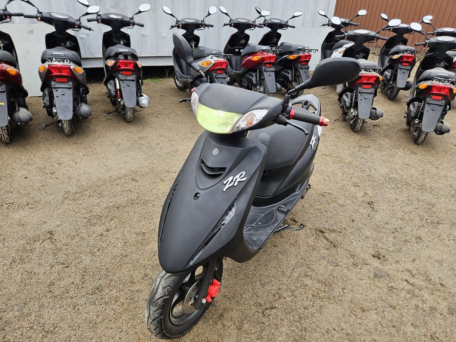 Продаж Ямаха mint джог тільки з контейнера без пробігу по Україні Jog