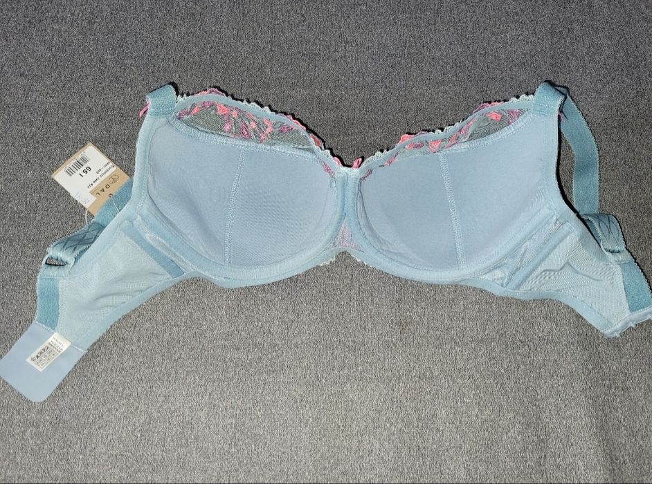 Biustonosz NOWY Dalia z metką Jade semi-soft K24 nieużywany