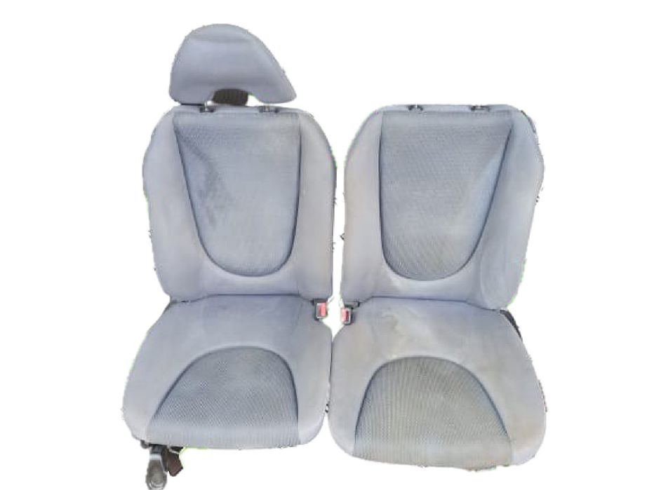 Conjunto de bancos HONDA Jazz III (GE_, GG_, GP_, ZA_)