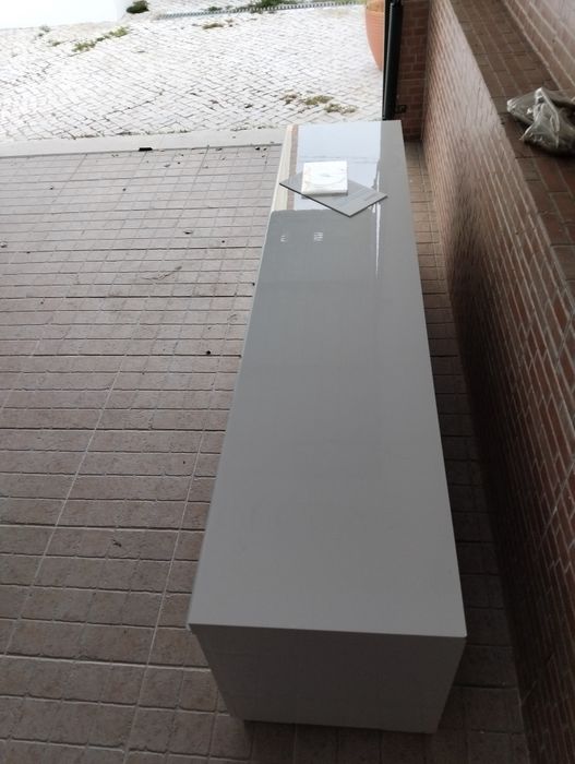 Aparador TV 180x46x40