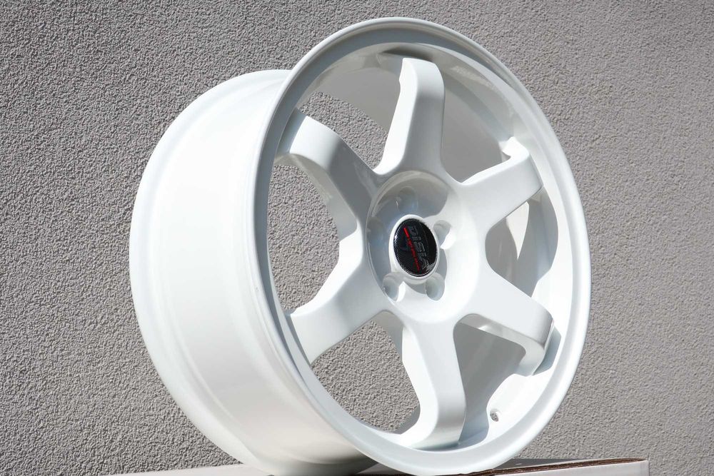 felgi 18 5x100 disla jdm jr3 rota grid 56,1 toyota gt86 gr86 subaru