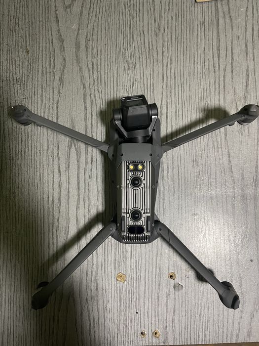 Мавік 3 Е Інтерпрайс