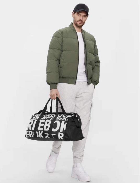 Продам сумку дорожню/для тренувань сумка workout ready grip bag