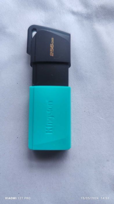 Kingston pen usb 3.2 gen1 250gd