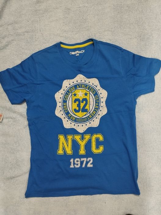 футболка Conspiracy (L; 48-50p)   оригінал