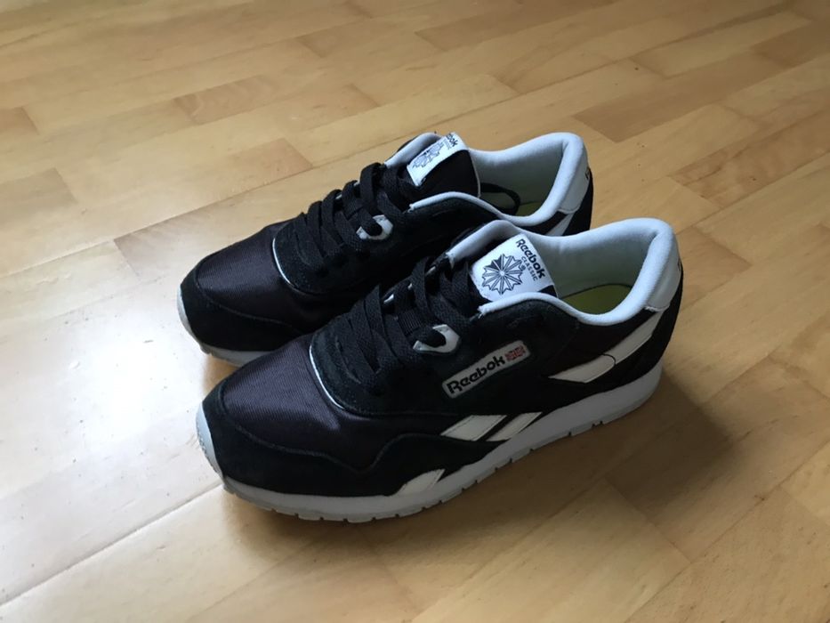 Buty reebok.                   .