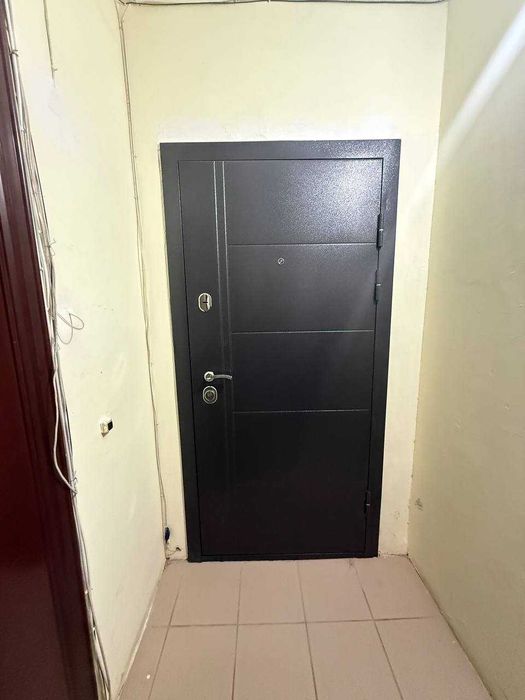 Продается крупногабаритная 1к квартира, 48.9 м², 6/9 #146529