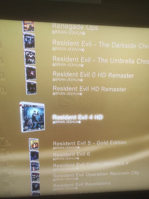 PS3 desbloqueada com CFW