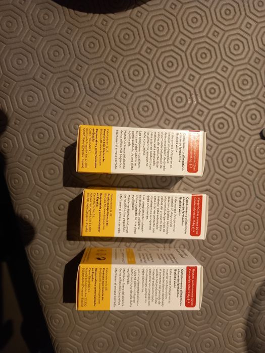 Biogaia 10 ML flora intestinal