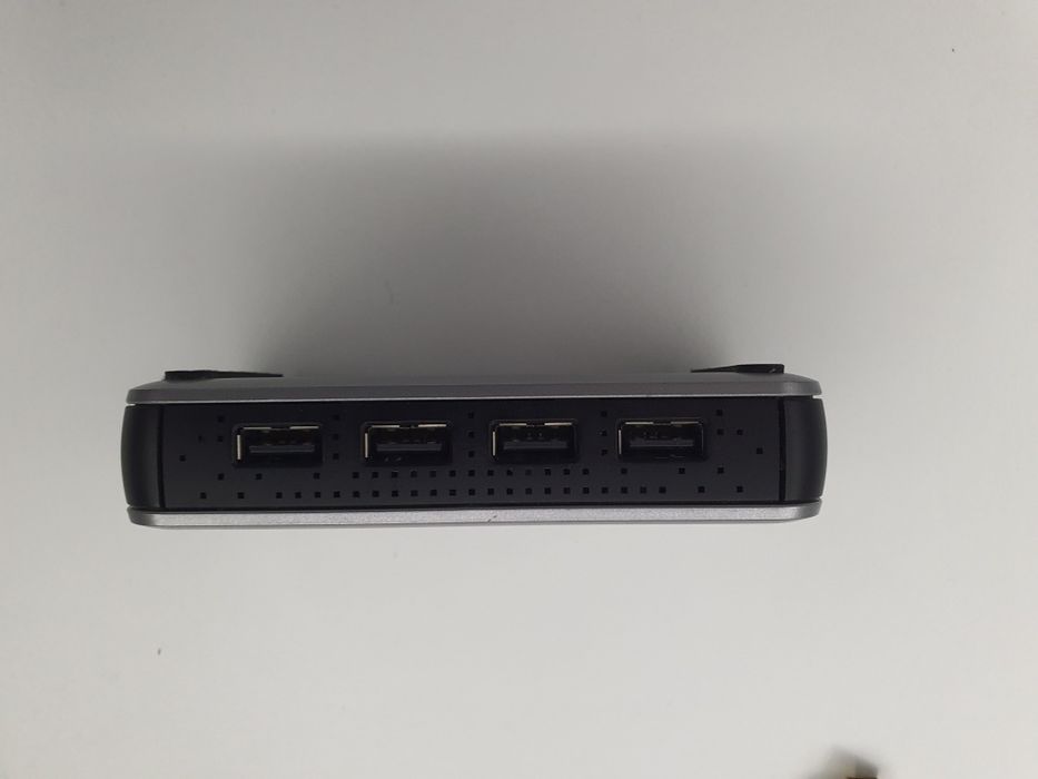 USB 2.0 HUB Sitecom64354220123523123