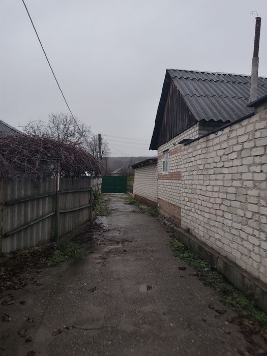 Продам дом на Сортировке!