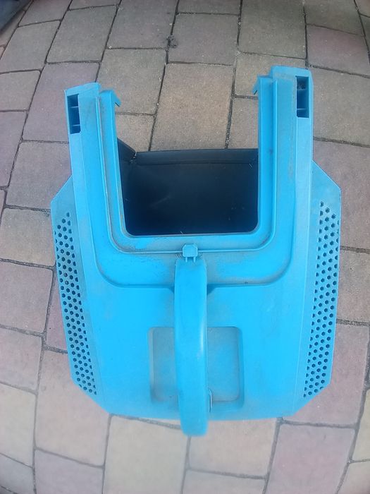 Kosz na trawę firmy Handy
