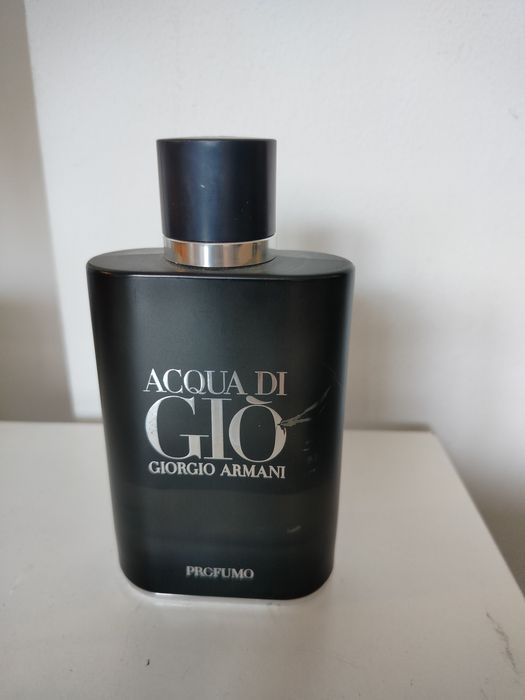 Perfumy męskie Giorgio Armani Acqua di Gio Profumo