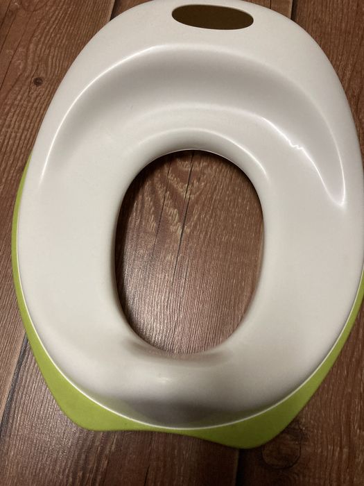 Tampo de sanita Criança