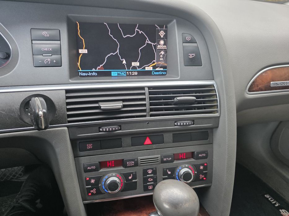 Audi a6 3.0 tdi quattro