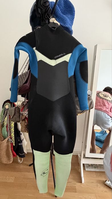 Fato surf o Oneil