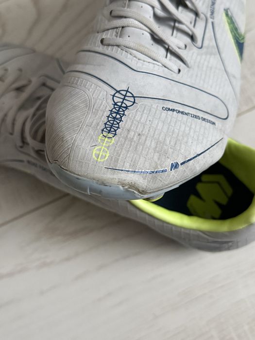 Футбольні копочки