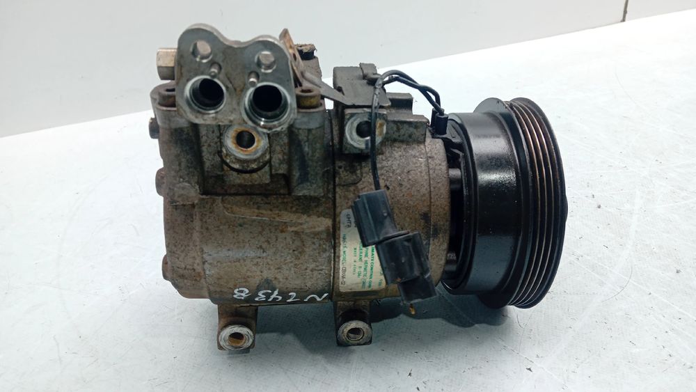 Compressor AC HYUNDAI Accent II (LC)
