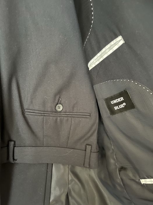 Fato formal 40/42
