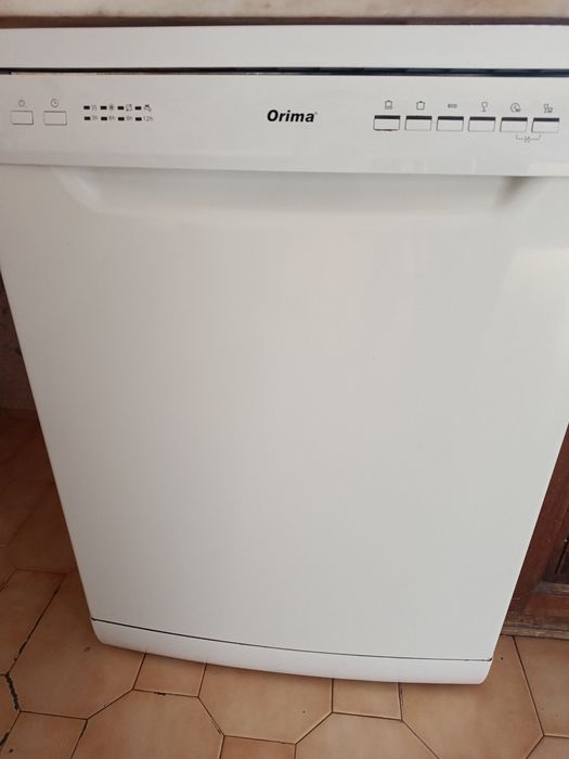 Máquina de lavar louça orima