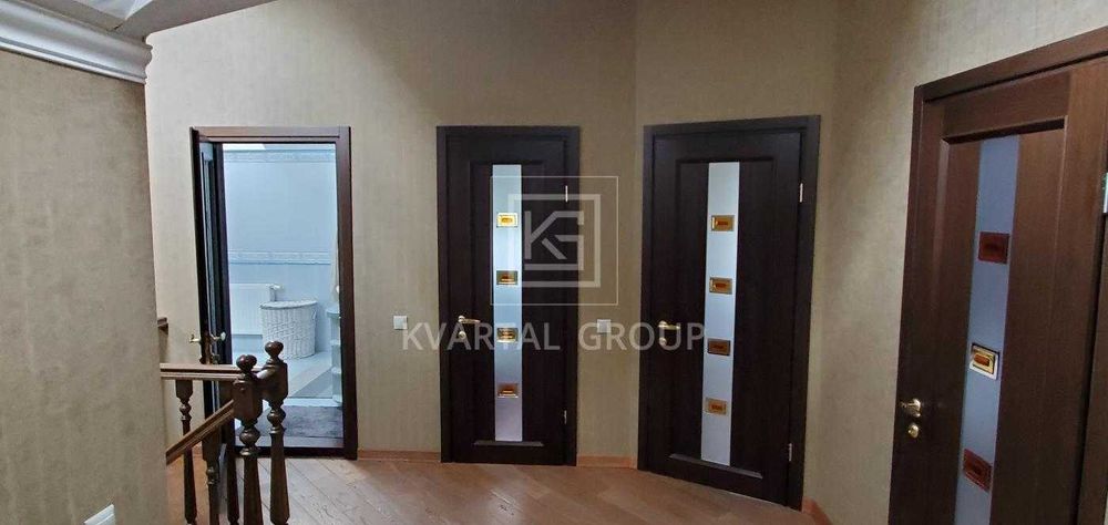 БЕЗ комісії! Автономний маєток 272м² на 50 сотках біля Києва
