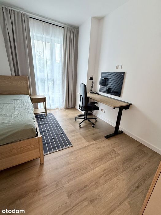 Nowy apartament w Primo pokoje dla studntów - Widok 5