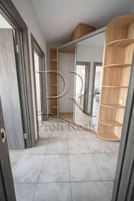 Продаж 1 кімн. квартири ЖК Варшавський/Retroville/Європейського Союзу