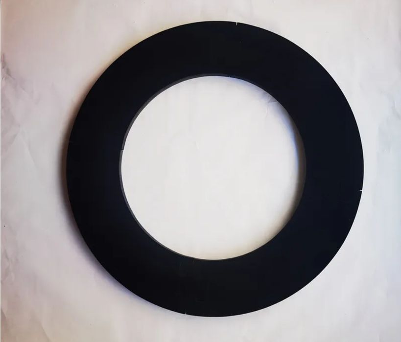 Opona ochronna na tarczę do darta, pierścień ochronny, ring