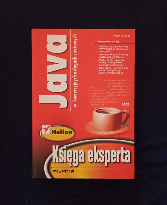 Java Księga Eksperta