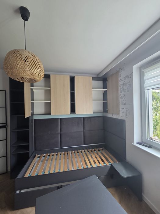 Sprzedam komplet mebli  dwuletnich Meblik