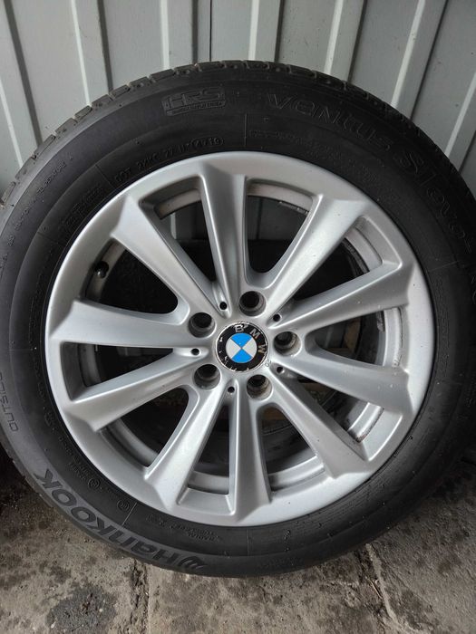 Felgi 5x120 r17 bmw