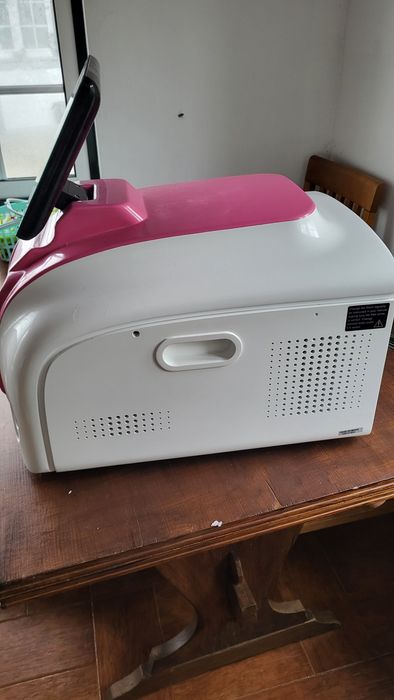 Maquina depilaçao laser