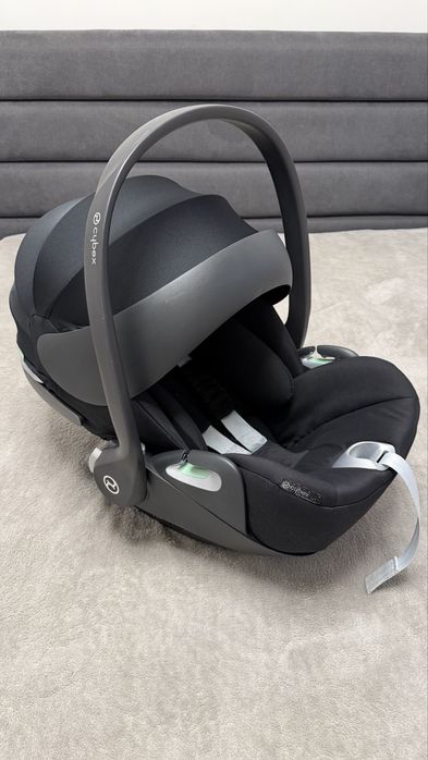 Автокрісло Cybex Cloud T i-Size