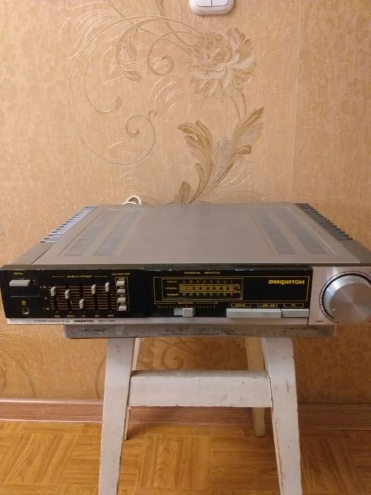 Підсидювач Амфітон 35у - 101с.