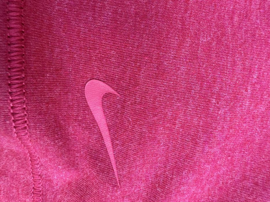 Nike bokserka treningowa fitness joga