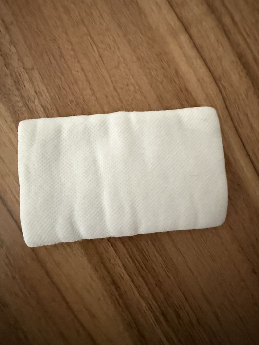 Напульсник Pro Touch